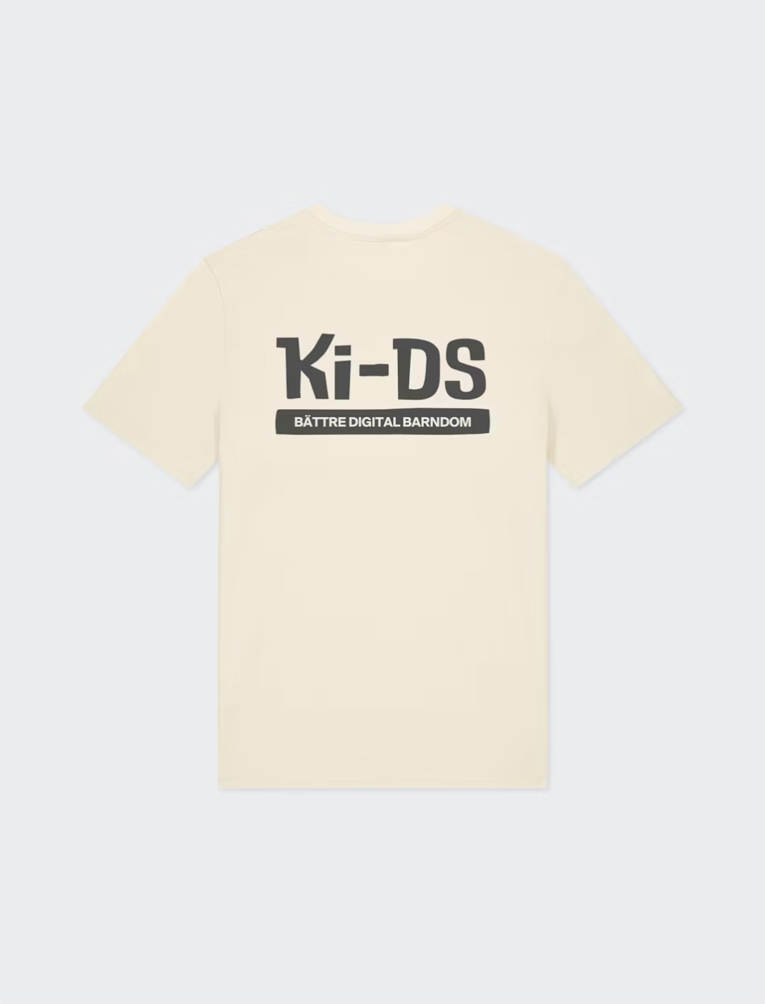 T-shirt Natur