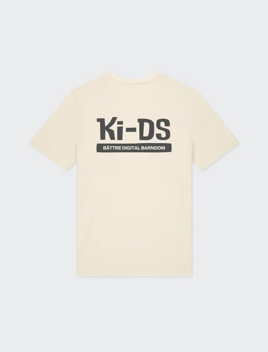 T-shirt Natur