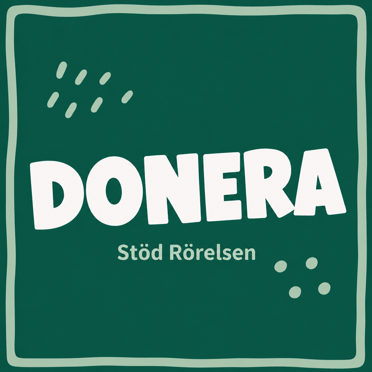 Donation