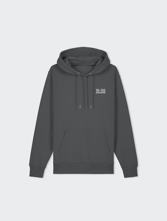 Heavy Hoodie Antracit