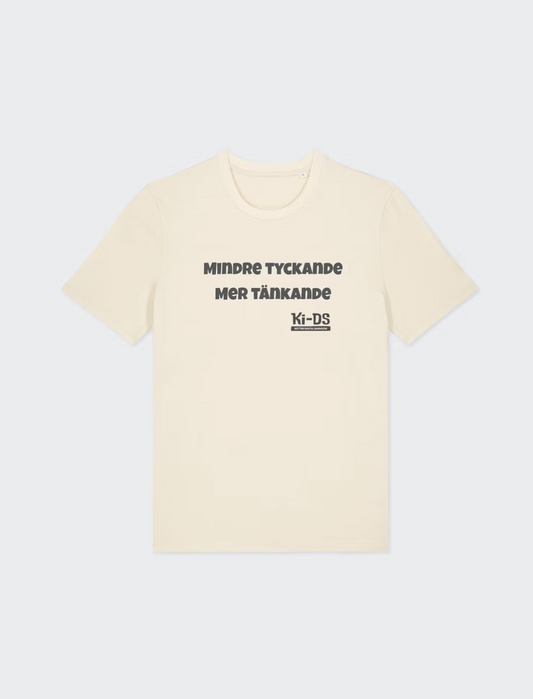T-shirt Natur
